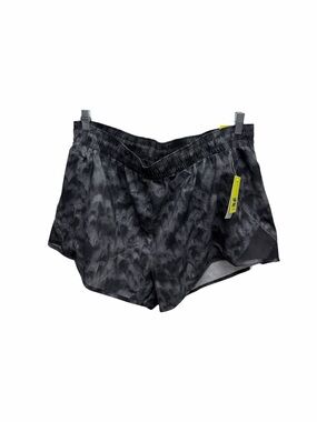 All in Motion Women’s Black w/ Built in Athletic Shorts NWT